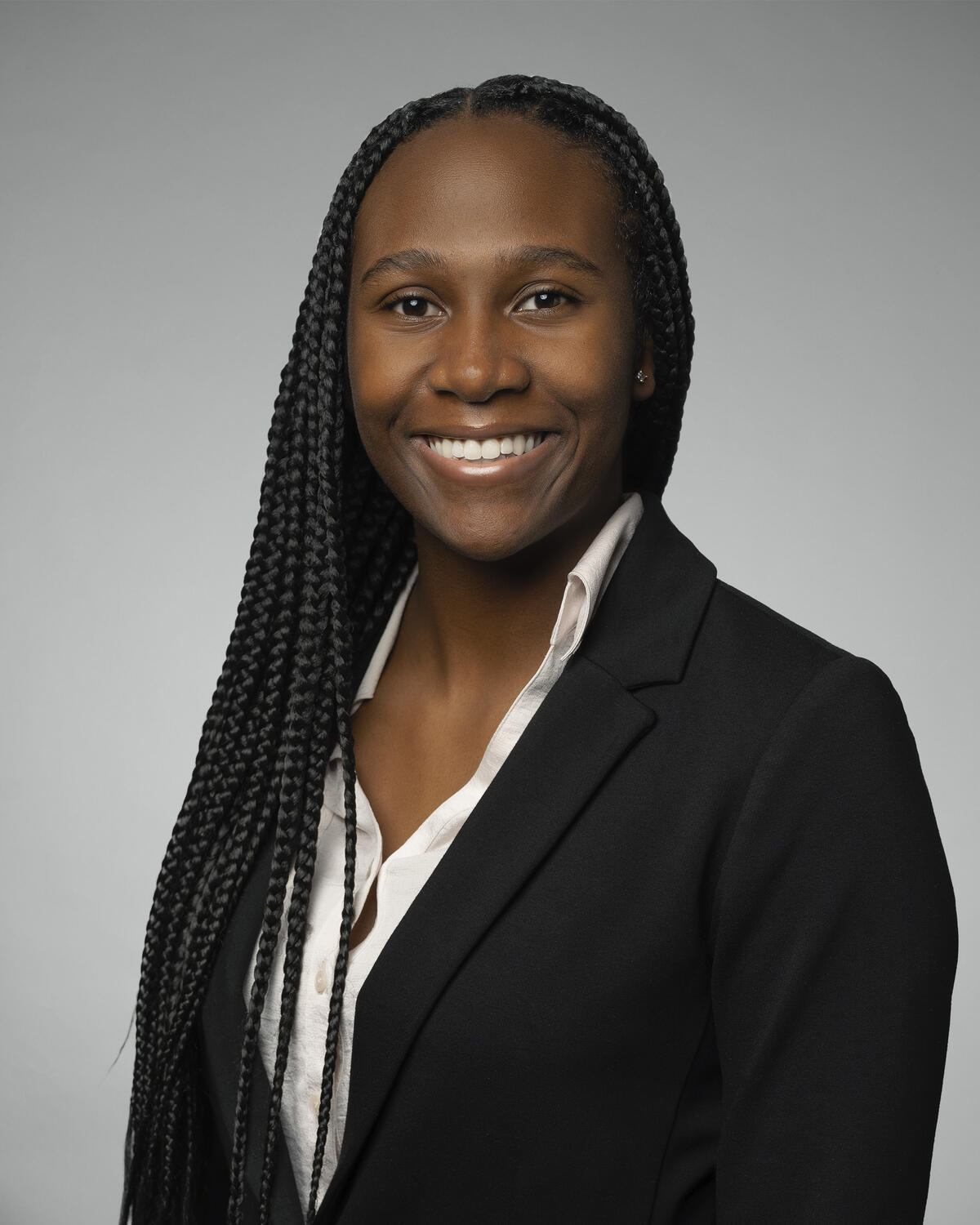 Headshot Image for Mikaila Widener